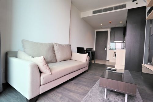 FQ ขายคอนโด Edge Sukhumvit 23 ราคา 9,500,000 บาท [JZsr250910]