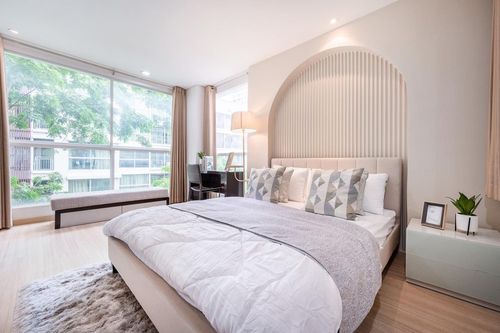 Condo for sale The Address Pathumwan. Price 7,500,000 baht [MKSR250906]