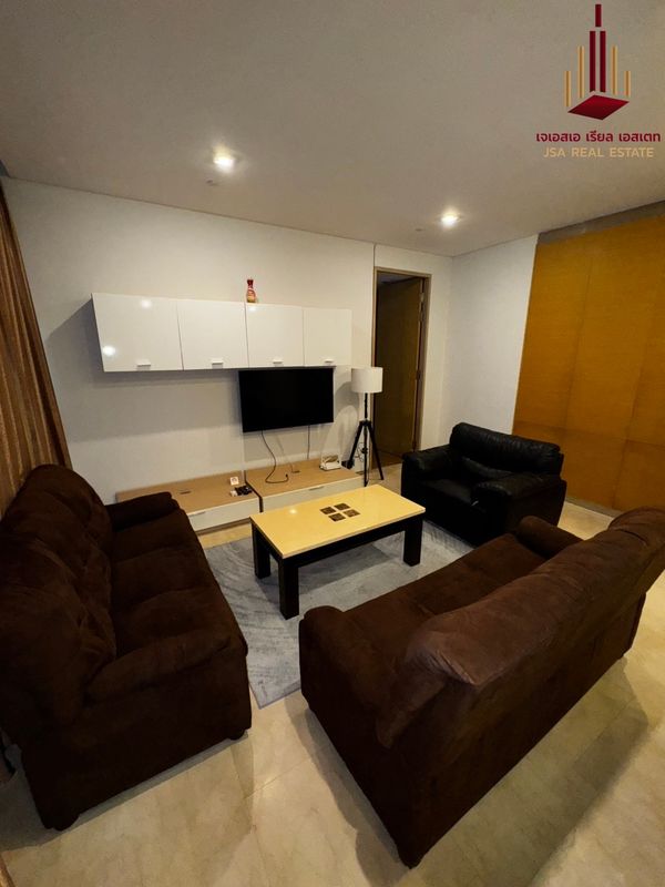 ✨ For Rent: Saladaeng Residence Condo ✨  💰 Only 45,000 THB/month