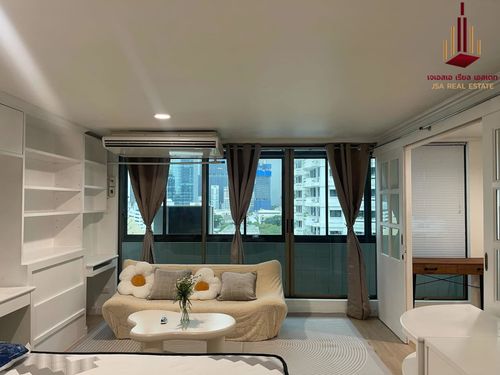 ✨ For Rent: Diamond Tower ✨ Only 32,000 THB/month 💰