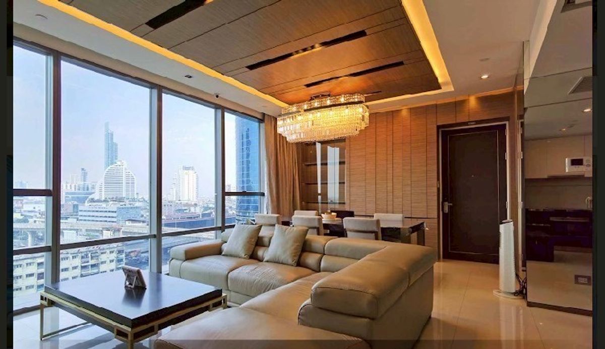 ST287 ให้เช่า The Bangkok Sathorn – คอนโดหรูติด BTS สุรศักดิ์ พร้อม Private Lift ST287 ให้เช่า The Bangkok Sathorn – คอนโดหรูติด BTS สุรศักดิ์ พร้อม Private Lift