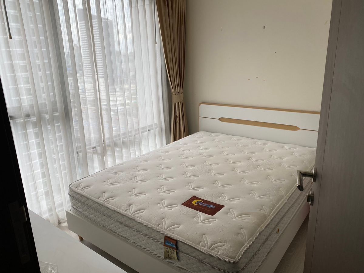 For Sell Condo Rhythm Asoke area 31 sqm 1Br price 3.5MB Furnished – รูปที่ 4