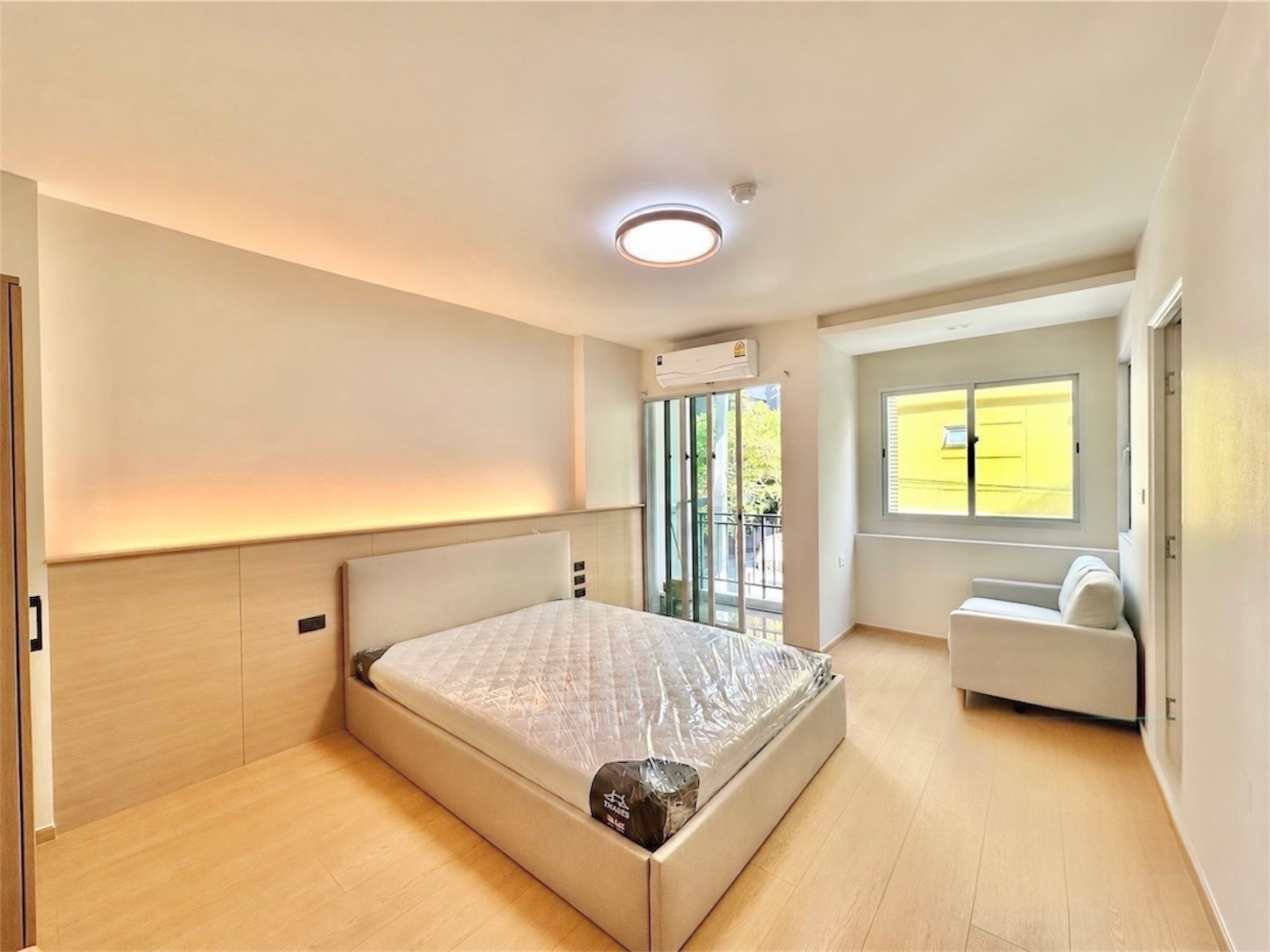 🔥 ขายคอนโดน่าอยู่❗️แต่งครบพร้อมอยู่ ไม่ต้องเหนื่อยแต่งเอง My Condo Sukhumvit 81 – รูปที่ 4