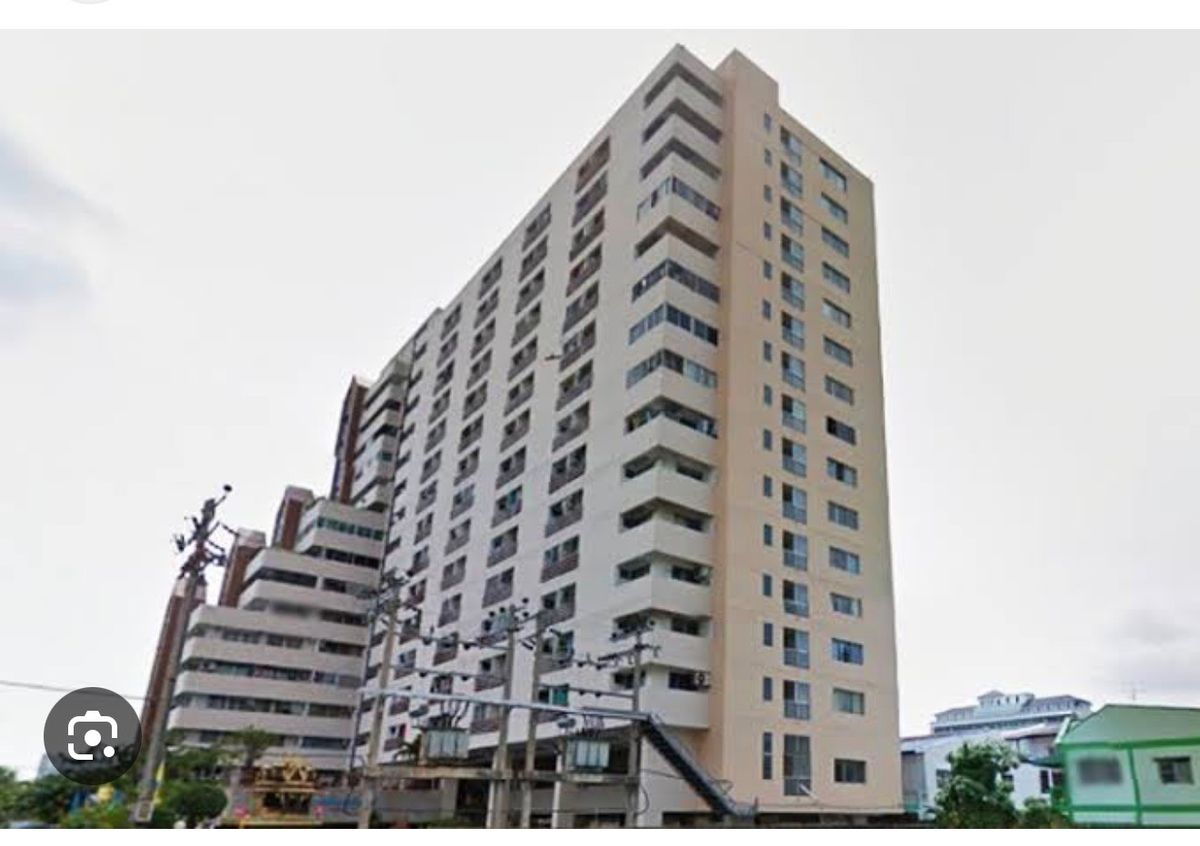 ขายคอนโด ธารฟ้า เรสซิเดนซ์ 30 ตรม 480,000 บาท – รูปที่ 2