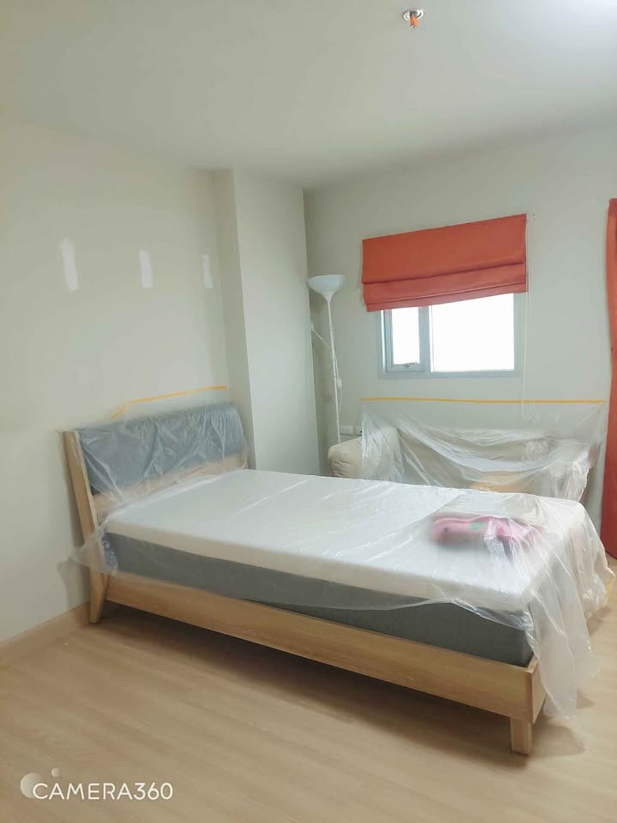 (รหัส SM1459) ขายคอนโด The escape condominium sukhumvit 101/1 ดิ เอสเคป คอนโดมิเนียม สุขุมวิท 101/1 ใกล้BTSสถานีอุดมสุข
