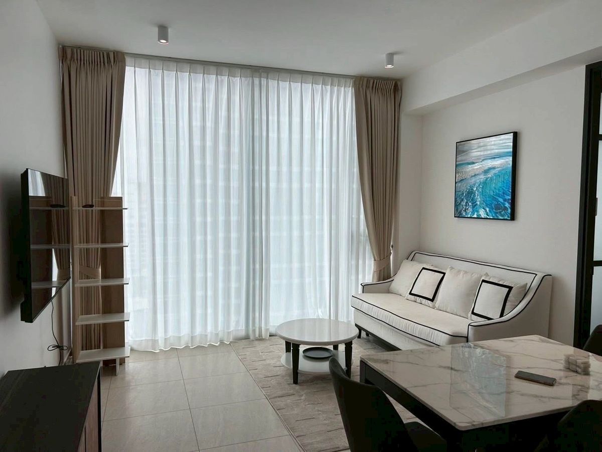 ST285 ให้เช่า Tait Sathorn 12 – คอนโดระดับลักชัวรี ใจกลางสาทร – รูปที่ 2