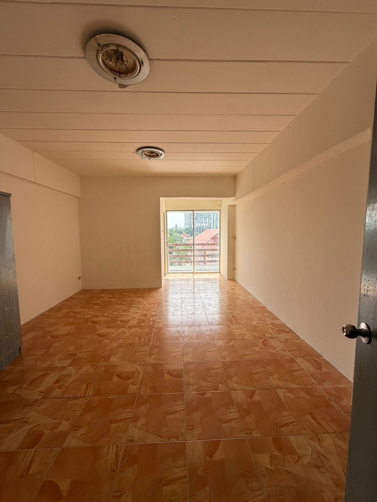 Condo for sale, Than Fah Residence 30 sqm. 480,000 baht