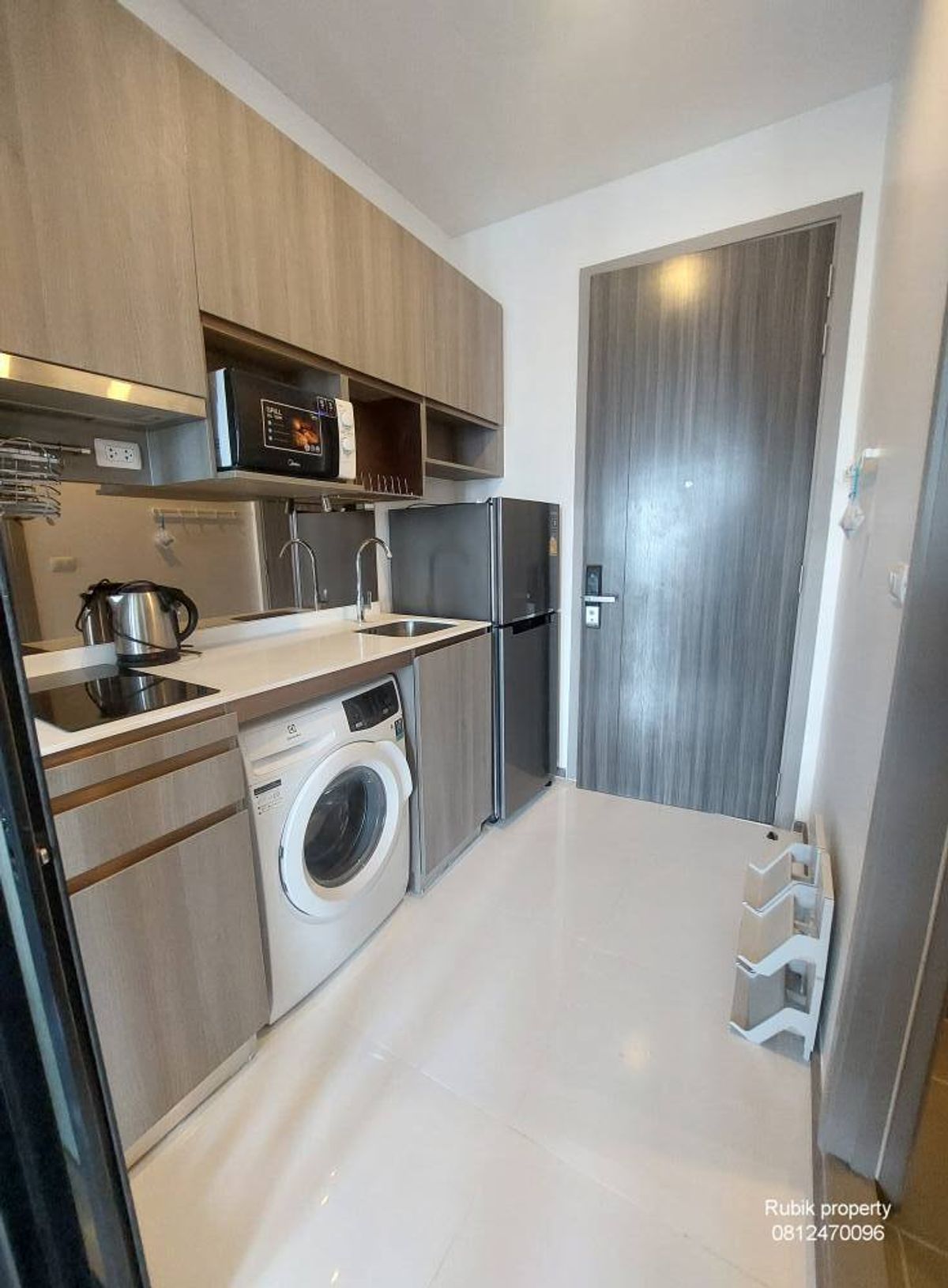 🏙️ Knightsbridge Prime Onnut (RB1282) - Condo, Golden Location, On Nut