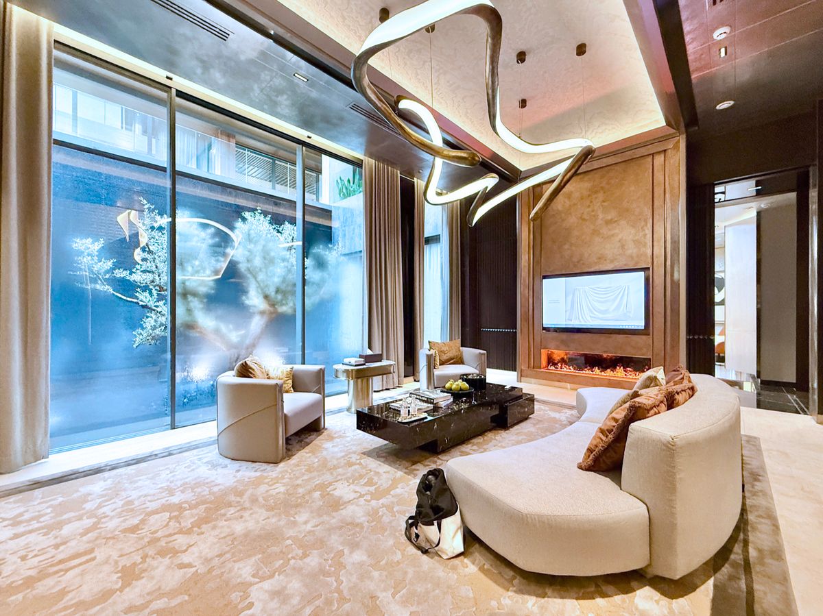 🚀 Sonle-(largest) 3-story luxury detached house from SC Asset 092-545-6151 (Tim) – รูปที่ 3