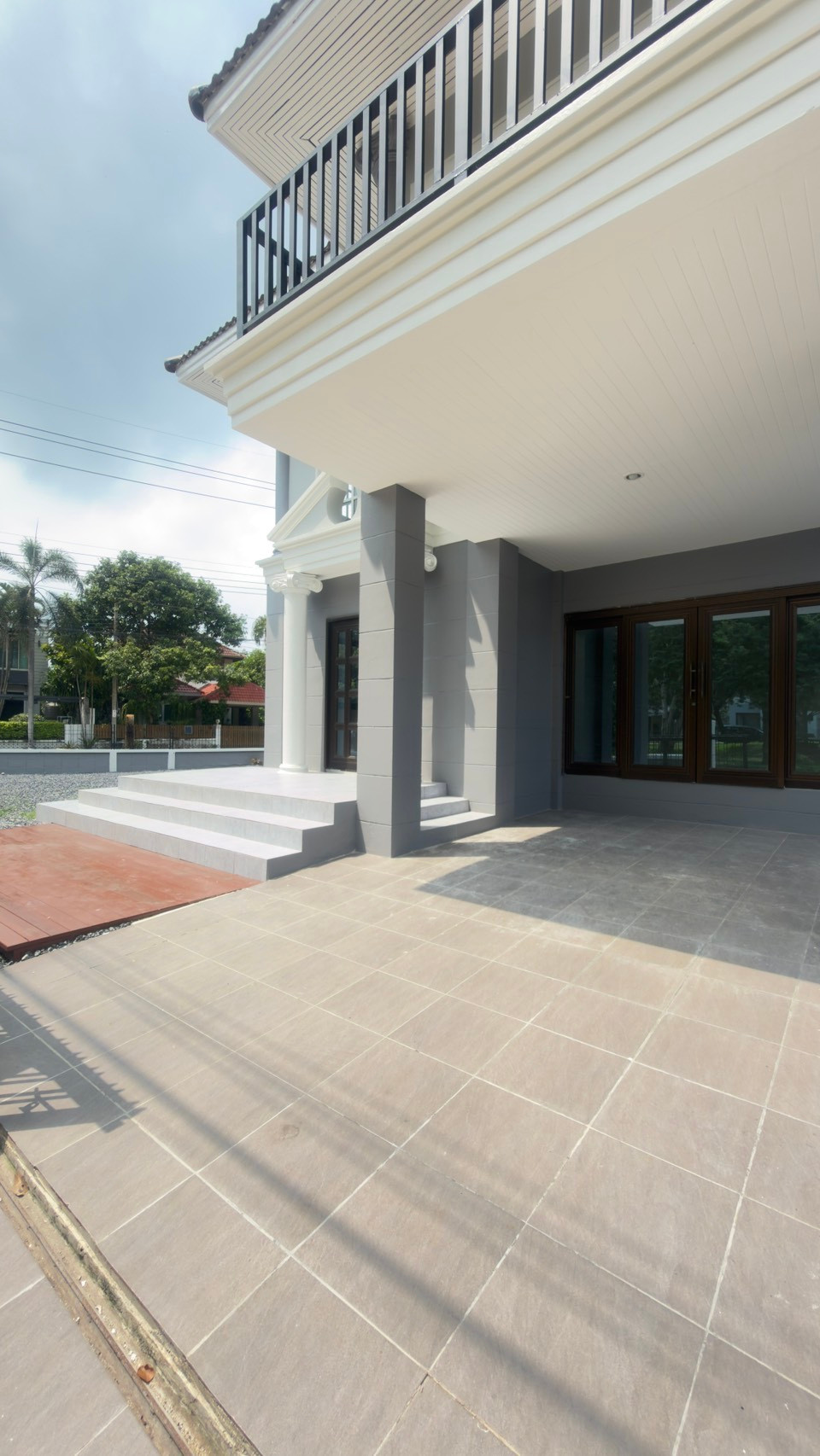 ขาย  บ้านเดี่ยว  คลองสามวา  ถ.นิมิตใหม่ – รูปที่ 2