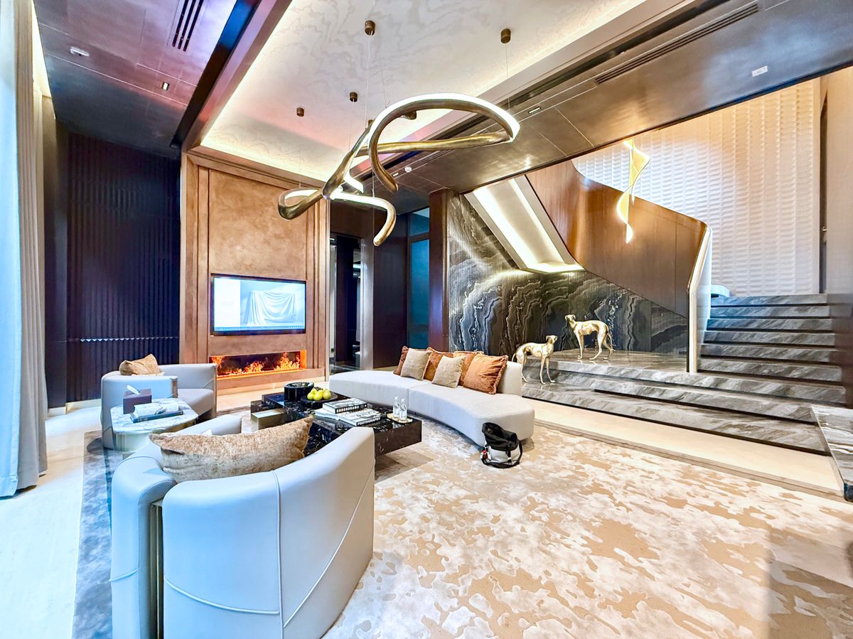🚀 Sonle-(largest) 3-story luxury detached house from SC Asset 092-545-6151 (Tim) – รูปที่ 4