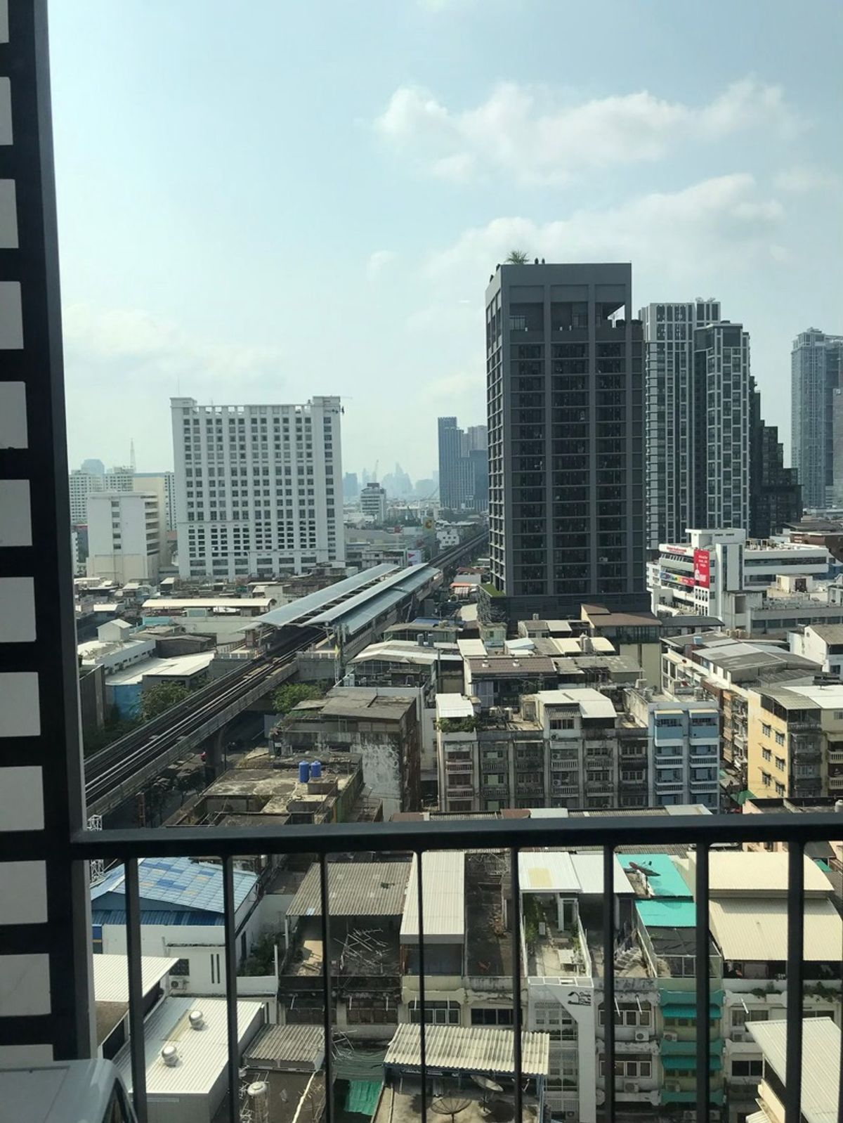 ขายขาดทุน Ideo phahol chatuchak รีบขายครับ**