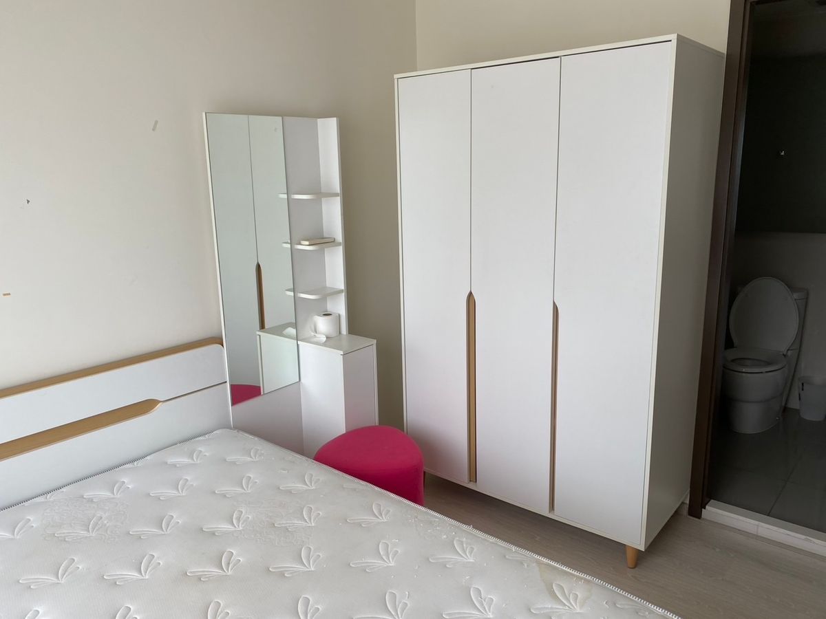 For Sell Condo Rhythm Asoke area 31 sqm 1Br price 3.5MB Furnished – รูปที่ 3