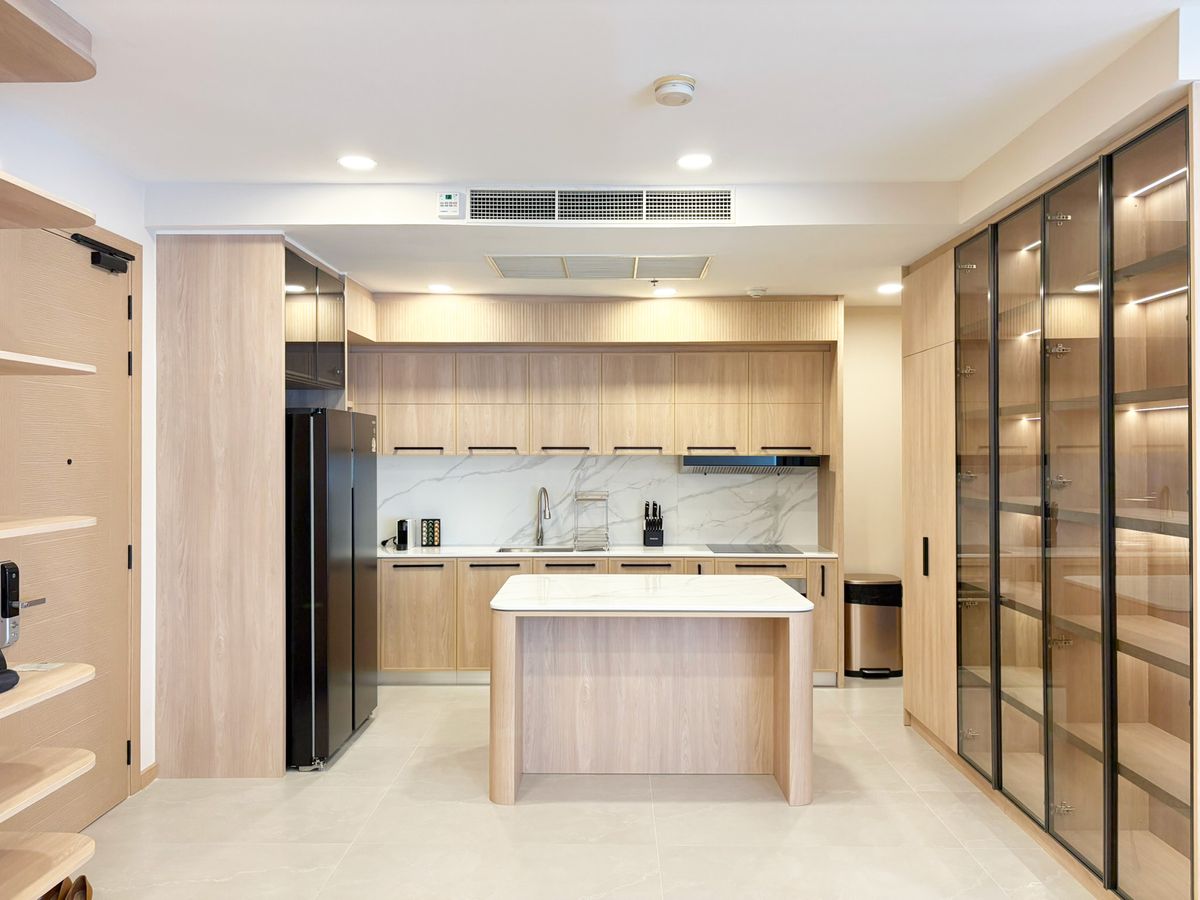 ✨ Chatrium Riverside Condominium – 122 sqm | 2 Bed 2 Bath ✨ ✨ Chatrium Riverside Condominium – 122 sqm | 2 Bed 2 Bath ✨
