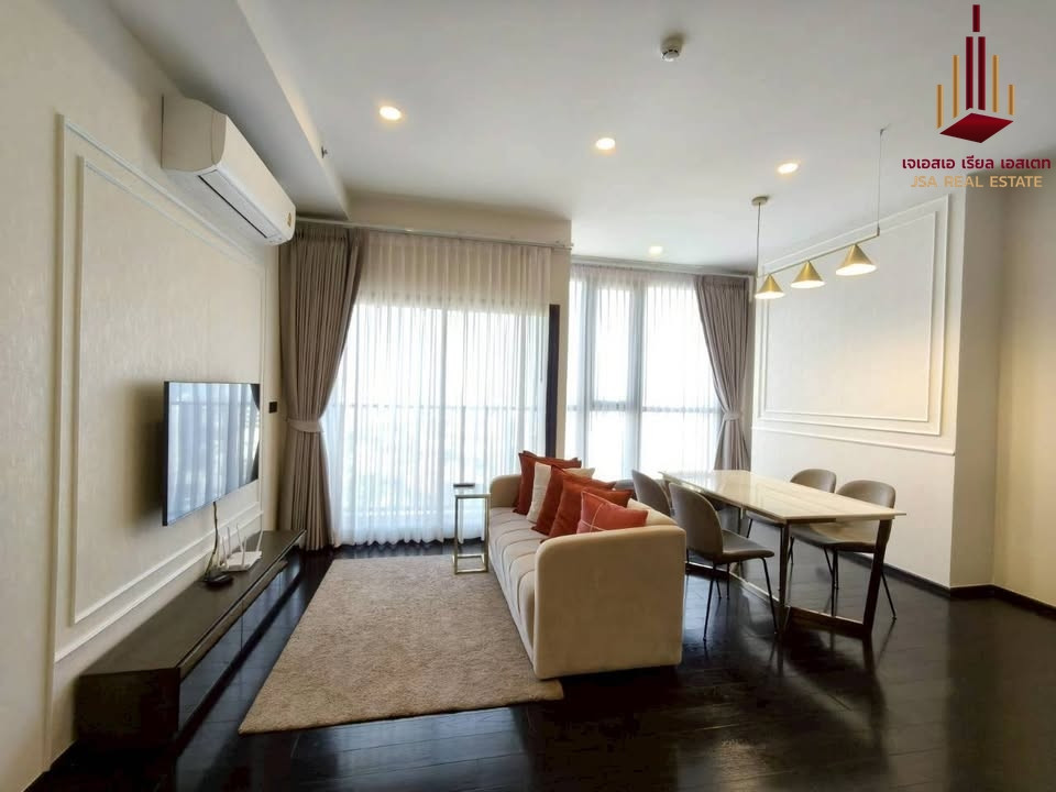 ✨ For RENT: Park Origin Thonglor ✨ 💰 ONLY 70,000 THB/Month