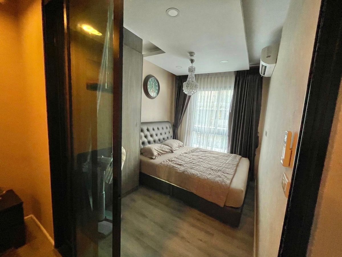 ขายคอนโด Notting Hill Sukhumvit 105 ราคา 2,590,000 บาท [MKs250974]