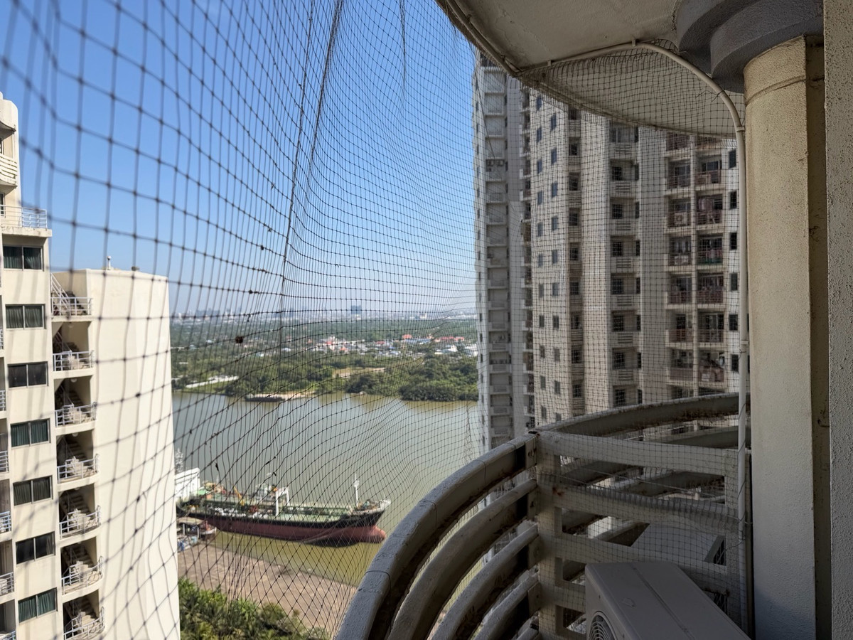 SV City พระราม 3 (Tower 7) ชั้น 22 | 2 ห้องนอน 1 ห้องน้ำ 1 ครัว 1 ห้องรับแขก | 51.8 ตร.ม. SV City พระราม 3 (Tower 7) ชั้น 22 | 2 ห้องนอน 1 ห้องน้ำ 1 ครัว 1 ห้องรับแขก | 51.8 ตร.ม.