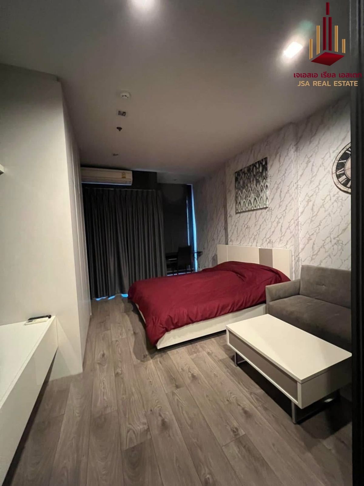 ✨ For Sale: WHIZDOM Avenue Ratchada - Ladprao Condo ✨ 💰 ONLY 3,750,000 THB