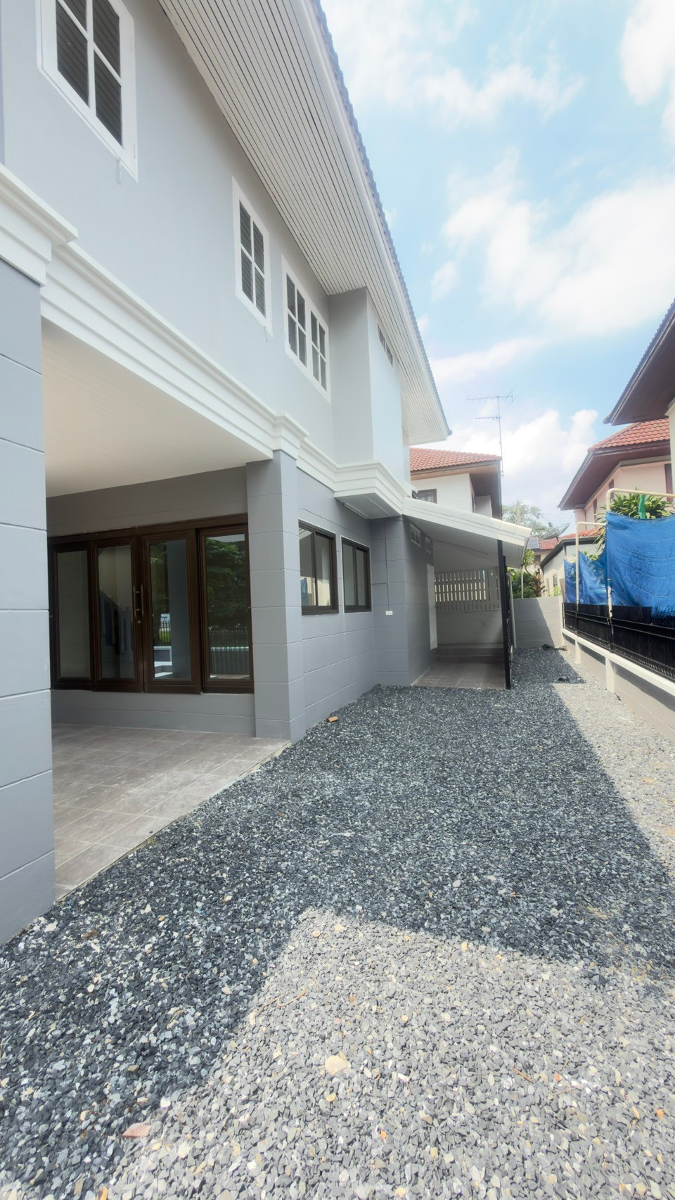 ขาย  บ้านเดี่ยว  คลองสามวา  ถ.นิมิตใหม่ – รูปที่ 4