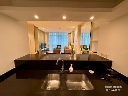 ✨🏙️ Athenee Residence – Luxury Condo for Rent ✨(RB1290)