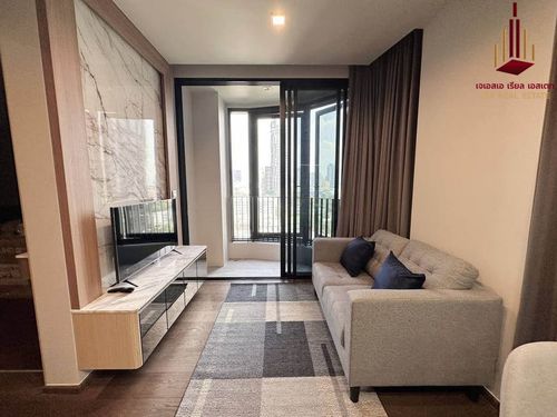✨ For Rent: Ideo Q Sukhumvit 36 ​​Condo ✨ 💰 ONLY 30,000 THB/Month