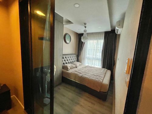 ขายคอนโด Notting Hill Sukhumvit 105 ราคา 2,590,000 บาท [MKs250974]