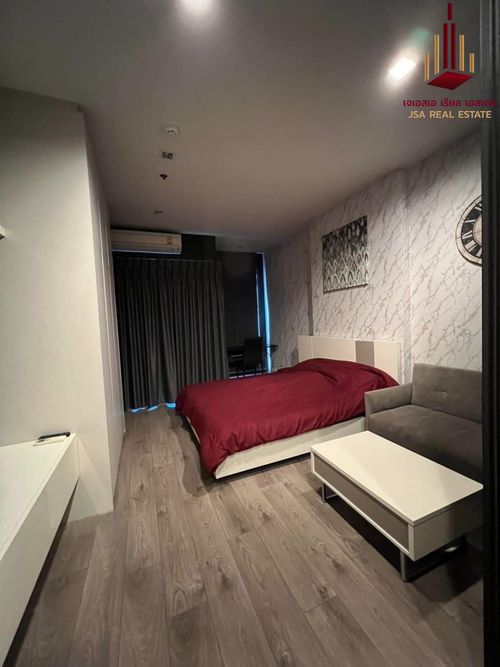 ✨ For Sale: Whizdom Avenue Ratchada - Ladprao Condo ✨   💰 Only 3,750,000 THB
