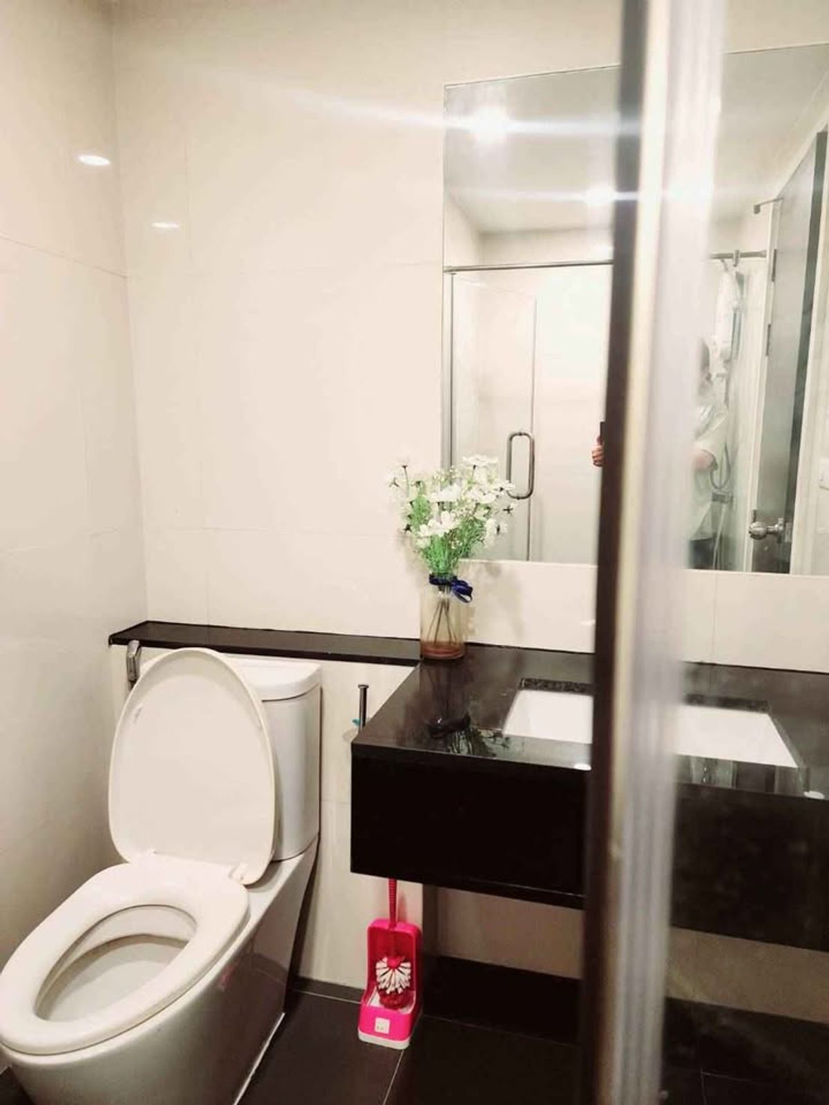 (รหัส SM1468) ขายคอนโด Dolce lasalle โดว์เช่ ลาซาล ใกล้BTS แบริ่ง – รูปที่ 4