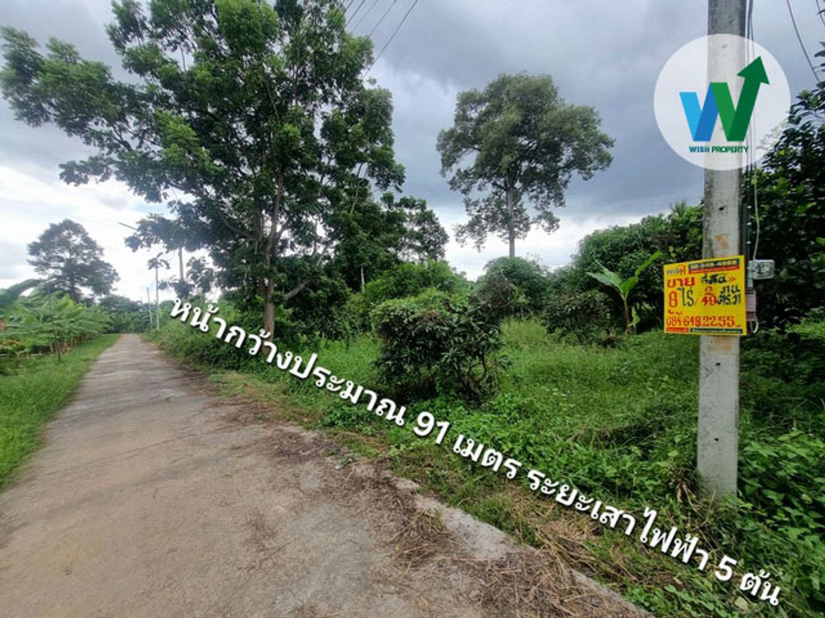 Siladan Land, Chainat Province, 8 Rai 2 ngan 49 sq.w., Garuda, red, near the Chao Phraya River Siladan Land, Chainat Province, 8 Rai 2 ngan 49 sq.w., Garuda, red, near the Chao Phraya River