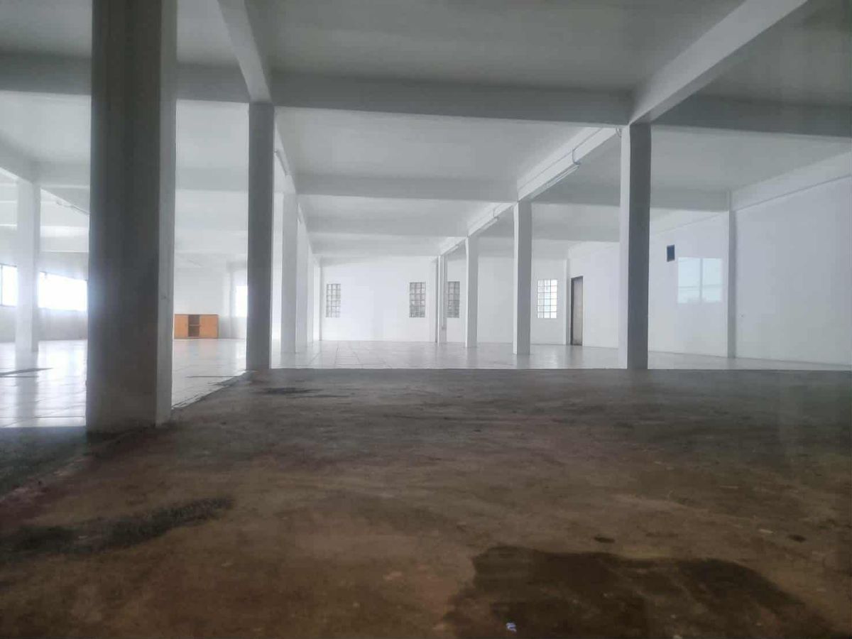 Rental of Sukhumvit 71, 5 layers + roof, living area, total building 2800 sq.m., parking 29 cars – รูปที่ 4