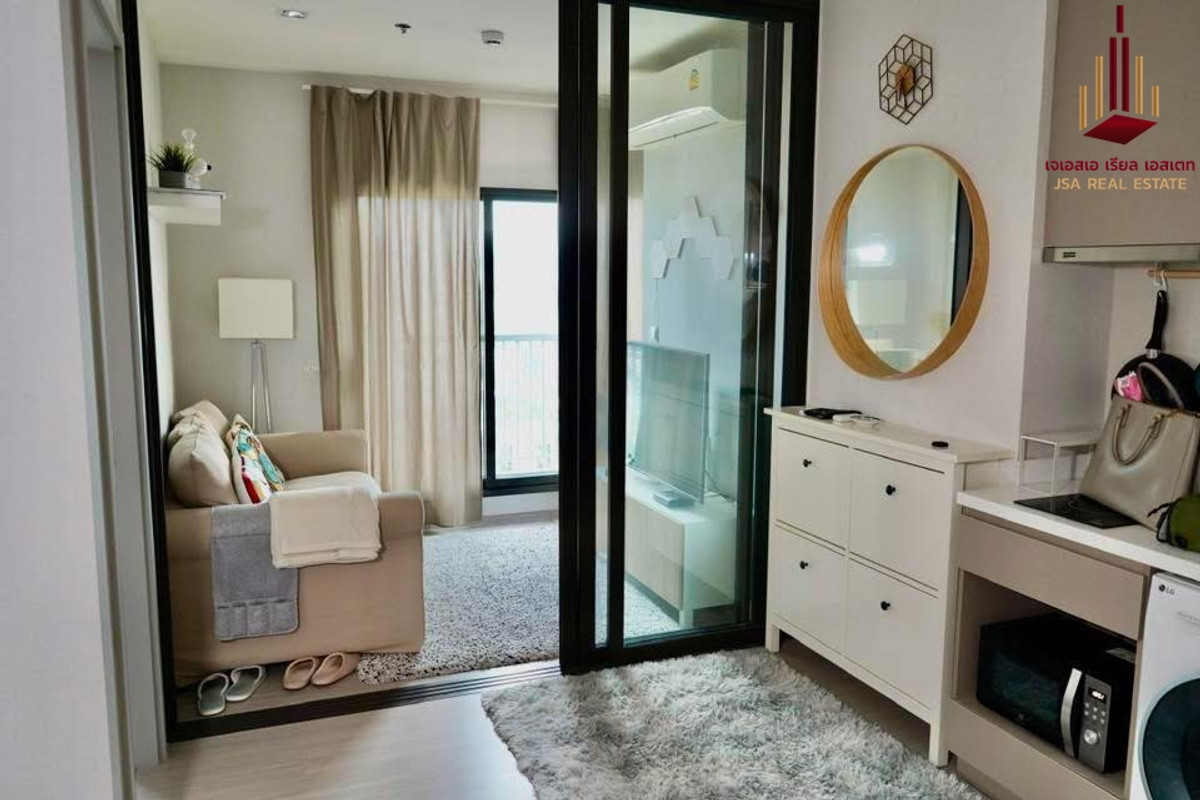 ✨ For Rent: Life Sukhumvit 62 Condo ✨ 💰 ONLY 17,000 THB/Month ✨ For Rent: Life Sukhumvit 62 Condo ✨ 💰 ONLY 17,000 THB/Month