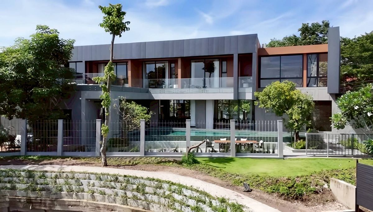 S2658 | MODERN CRAFT LUXURY – ที่เป็นตัวคุณ ทำเลหางดง–เชียงใหม่ เพียง 20 นาทีถึงตัวเมืองและสนามบิน S2658 | MODERN CRAFT LUXURY – ที่เป็นตัวคุณ ทำเลหางดง–เชียงใหม่ เพียง 20 นาทีถึงตัวเมืองและสนามบิน