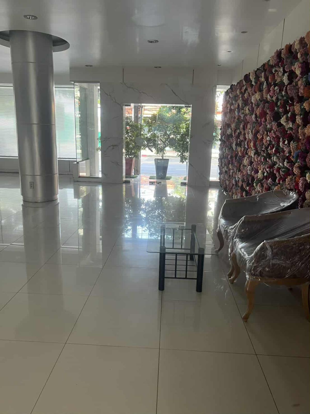 Rental of Sukhumvit 71, 5 layers + roof, living area, total building 2800 sq.m., parking 29 cars – รูปที่ 3