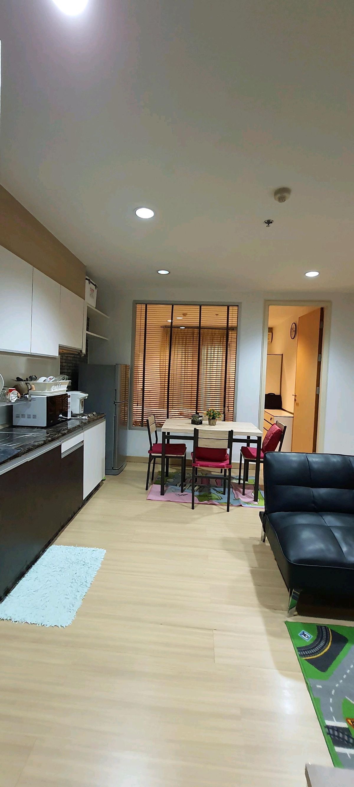 ขายคอนโดพาร์คแลนด์ ศรีนครินทร์ 2นอน2น้ำ60ตรม. ชั้น1วิวสระว่ายน้ำ ขายคอนโดพาร์คแลนด์ ศรีนครินทร์ 2นอน2น้ำ60ตรม. ชั้น1วิวสระว่ายน้ำ