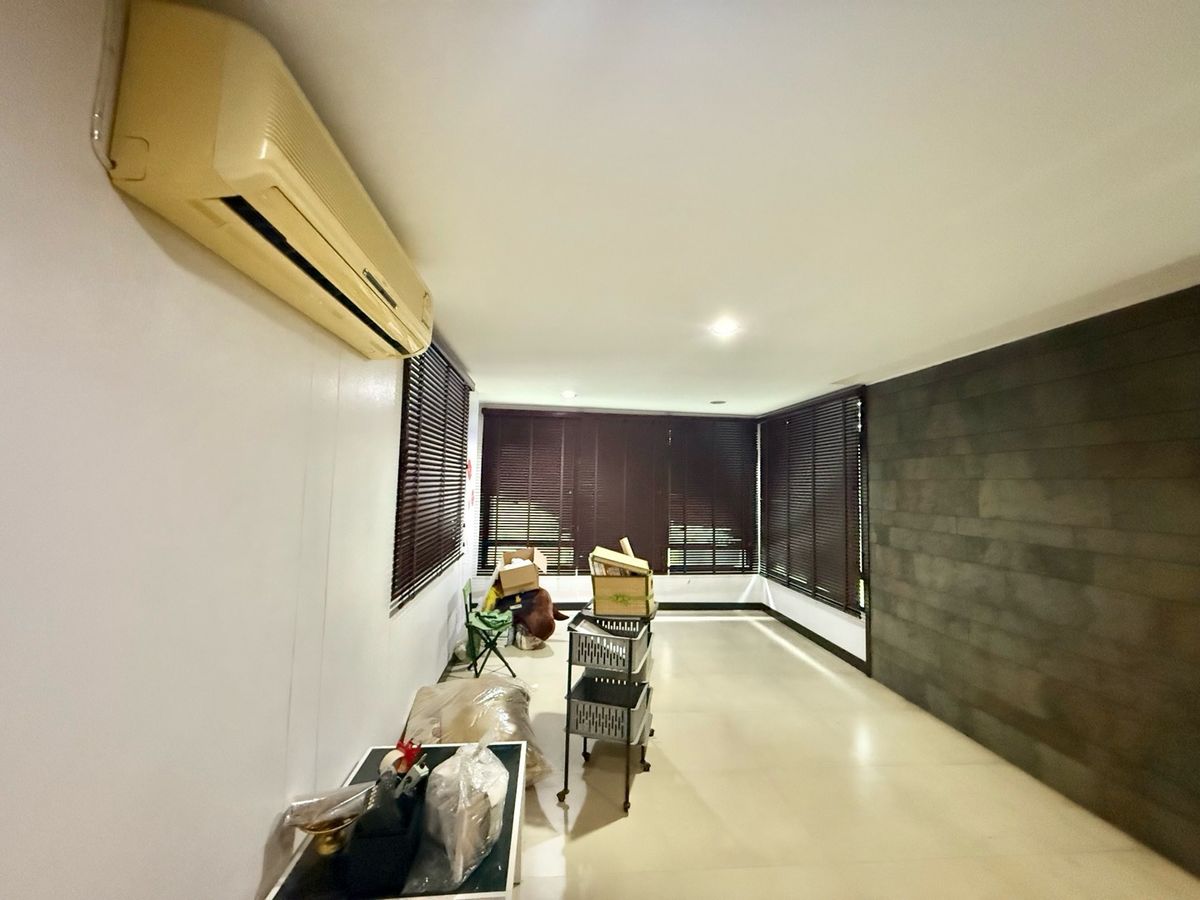 ขายบ้านเดี่ยว หมู่บ้านจามจุรี กิ่งแก้ว41 เดินทางสะดวก – รูปที่ 2