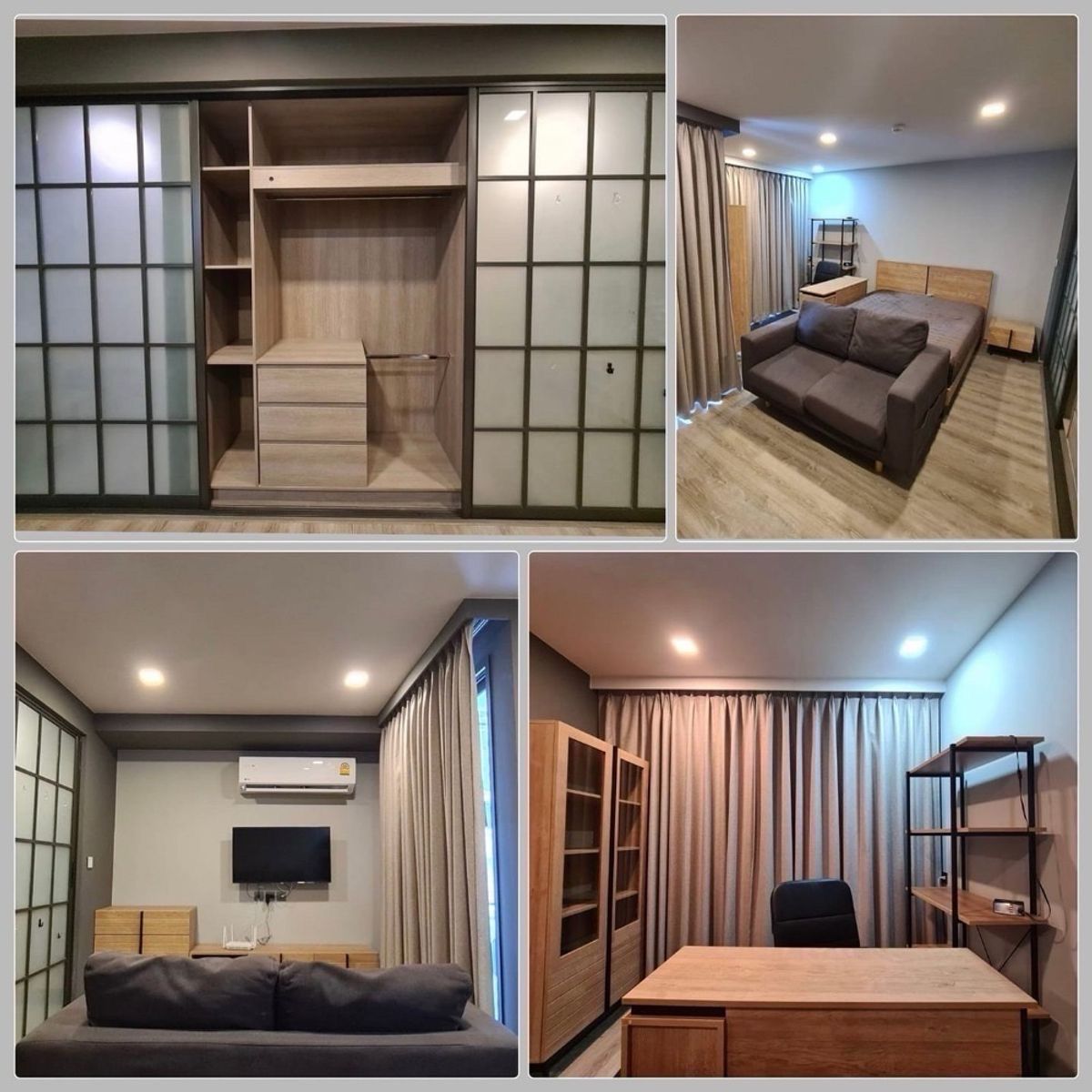 For Rent Maestro 19 1 Bed Super Deal🌿🌈⭐️