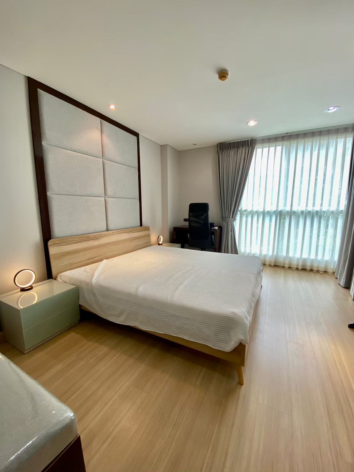 Condo for sale The Address Pathumwan Price 6,790,000 baht [NCS250908]