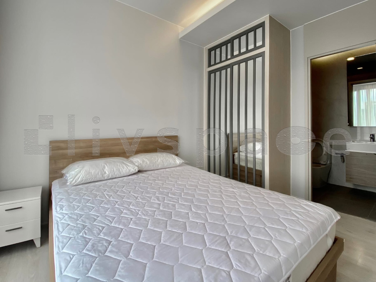 ▚ LD126ツ For Sale: M Thonglor 10 Pet-Friendly Condo 1 Bedroom at Special Price ⭐ – รูปที่ 4