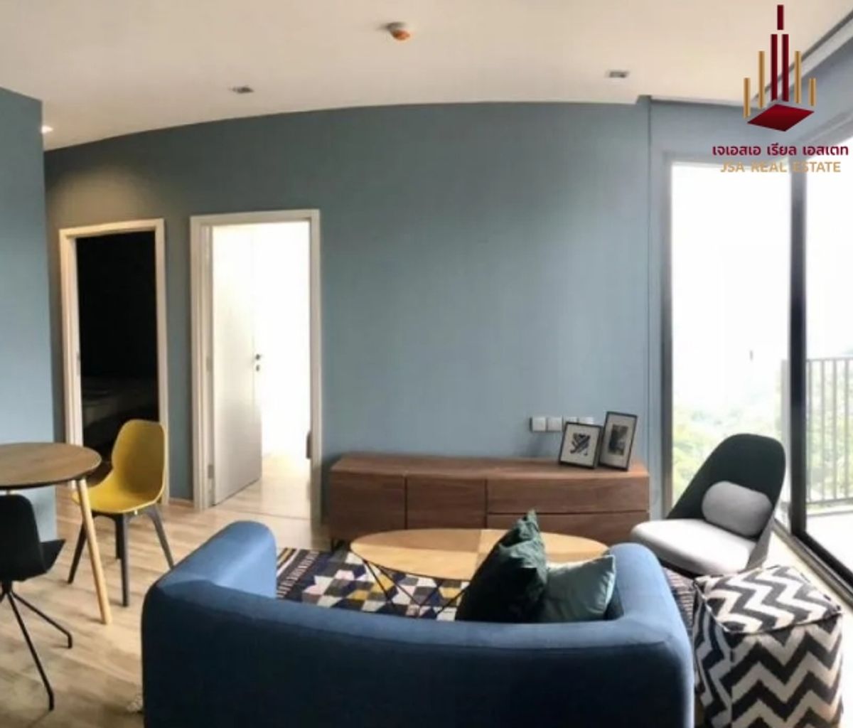 ✨ For Sale: The Line Jatujak - Mochit Condo ✨   💰 Only  10,900,000 THB