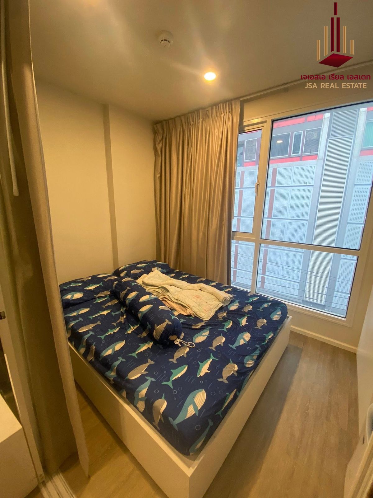 ✨ For Sale: Blue Phahonyothin 35 Condo ✨ 💰 Only 2,300,000 THB ✨ For Sale: Blue Phahonyothin 35 Condo ✨ 💰 Only 2,300,000 THB