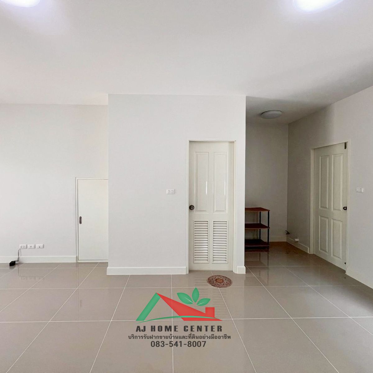Cheap selling 2.39 million Townhome 23.8 Sq. Modiwilla University, Bang Bua Thong, renovated, free transfer fee – รูปที่ 3