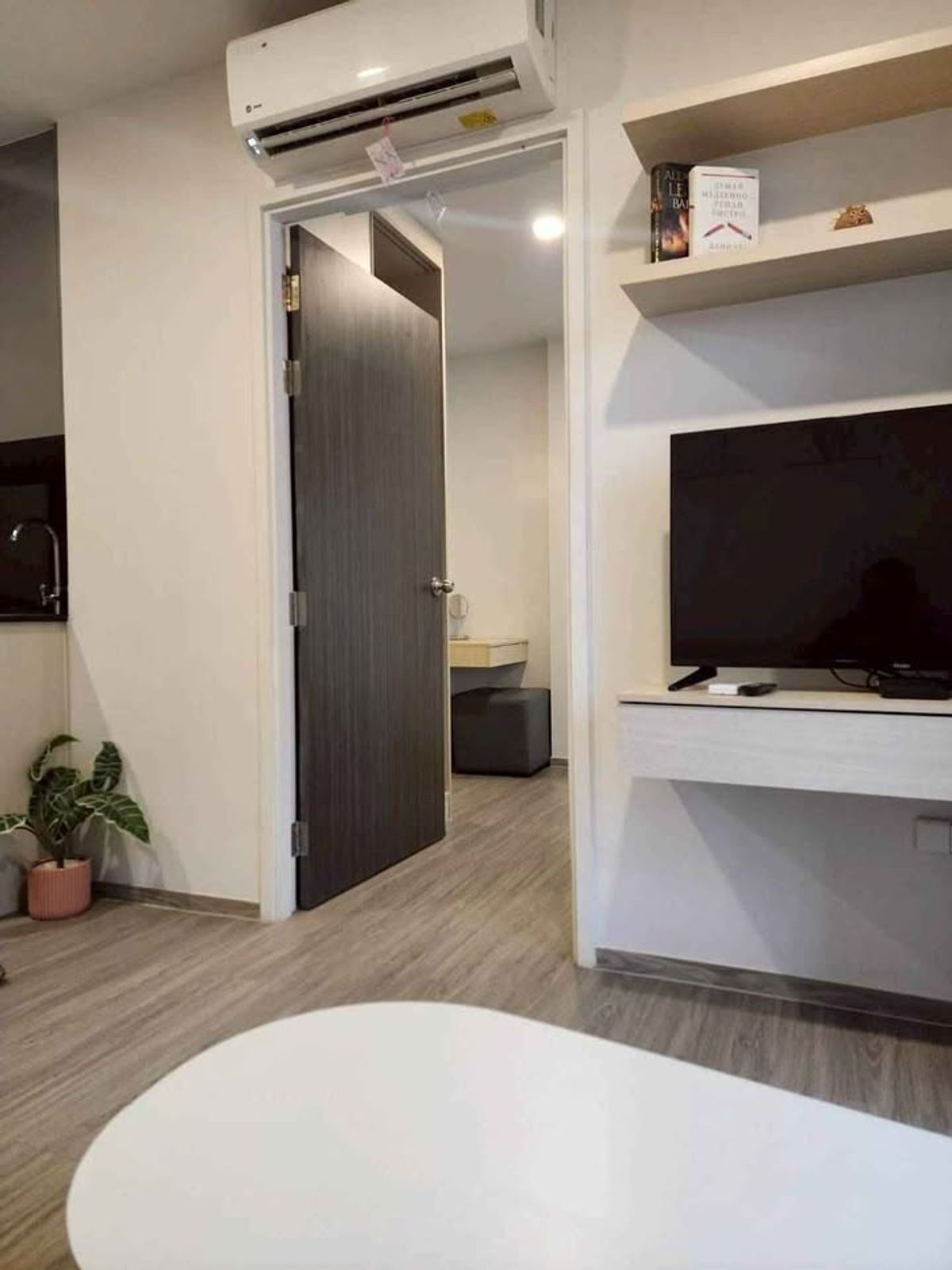 (รหัส SM1468) ขายคอนโด Dolce lasalle โดว์เช่ ลาซาล ใกล้BTS แบริ่ง (รหัส SM1468) ขายคอนโด Dolce lasalle โดว์เช่ ลาซาล ใกล้BTS แบริ่ง