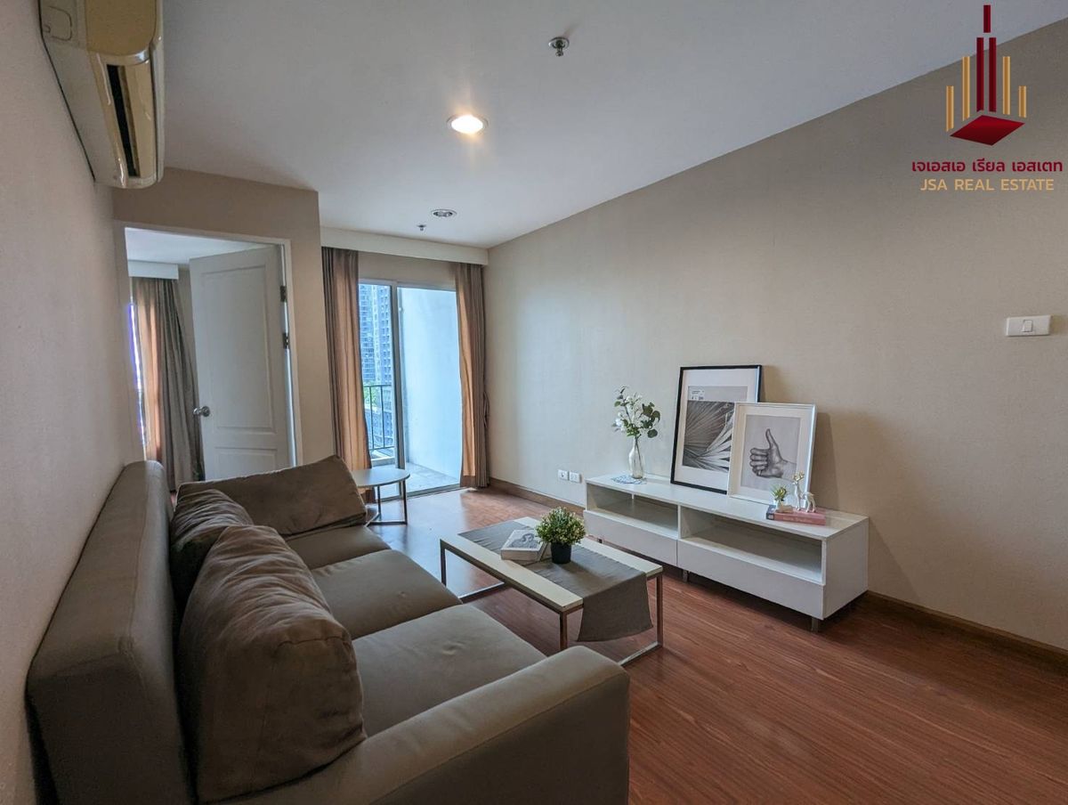 ✨ ขาย Belle Grand Rama 9 ✨ Only 4,680,000 THB ✨ ขาย Belle Grand Rama 9 ✨ Only 4,680,000 THB