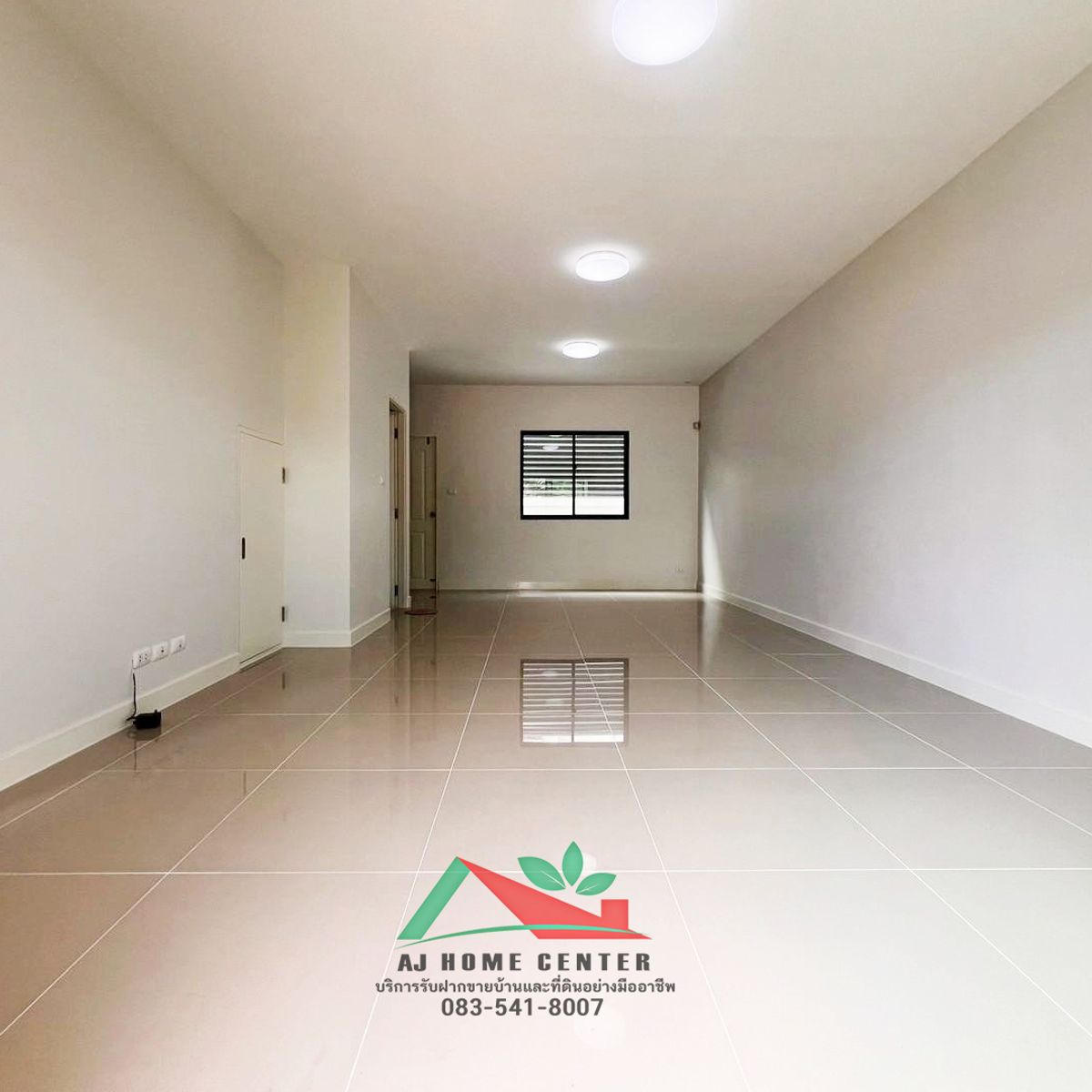 Cheap selling 2.39 million Townhome 23.8 Sq. Modiwilla University, Bang Bua Thong, renovated, free transfer fee – รูปที่ 2