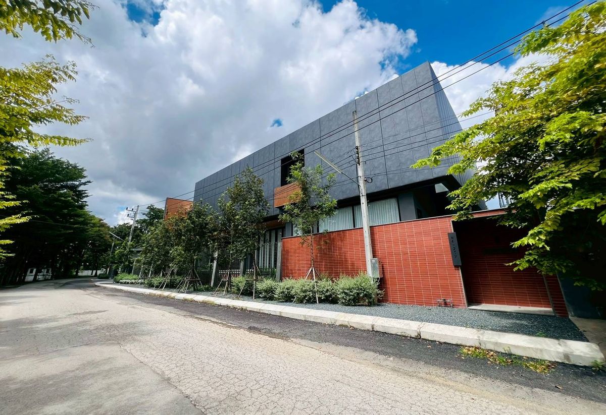 S2658 | MODERN CRAFT LUXURY – ที่เป็นตัวคุณ ทำเลหางดง–เชียงใหม่ เพียง 20 นาทีถึงตัวเมืองและสนามบิน – รูปที่ 3