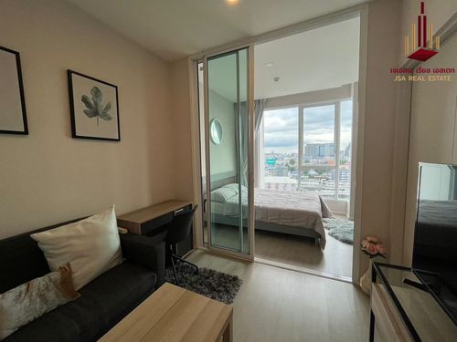 ✨ For Sale: De Lapis Charan 81 Condo ✨ 💰 ONLY 2,570,000 THB