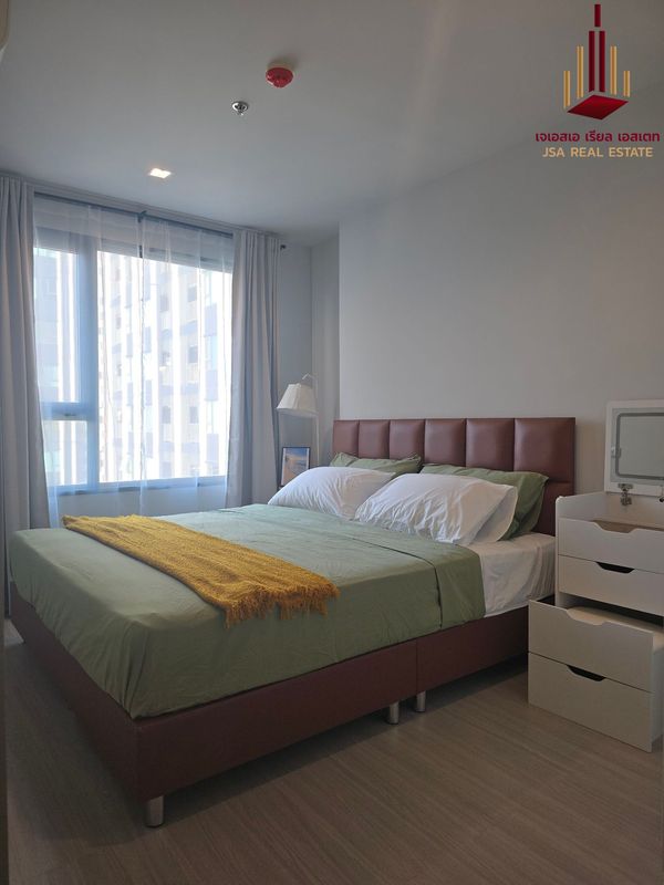 ✨ For Rent: Life Ladprao Condo ✨💰 Only 20,000 THB/month