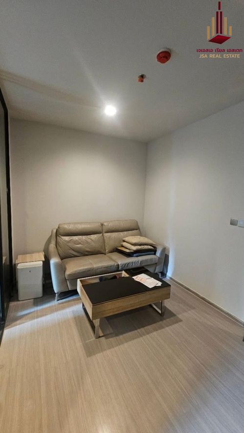 ✨ For Sale: Life Asoke - Rama 9 Condo ✨   💰 Only 3,950,000 THB