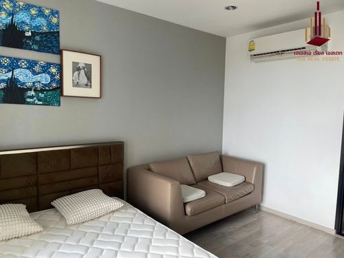 ✨ For Sale: Ideo Mobi Charan Interchange Condo ✨  💰 Only 2,300,000 THB
