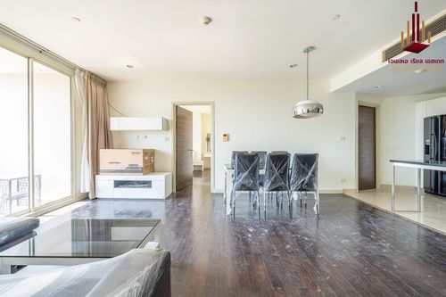 ✨ For  Rent: Watermark Chaophraya River Condo ✨  💰 Only 40,000 THB/month